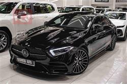 مرسيدس بنز CLS